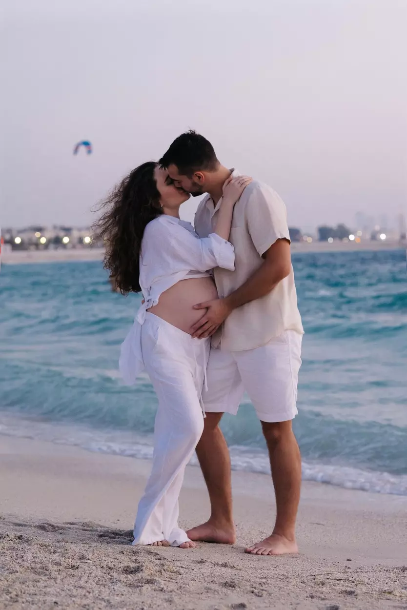 Photo of Maria & Stanislav 9